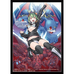 Digimon Standard Rina Shinomiya covers | Accessories | Gameria