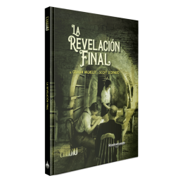 El Rastro de Cthulhu La Revelación Final | Rol | Gameria