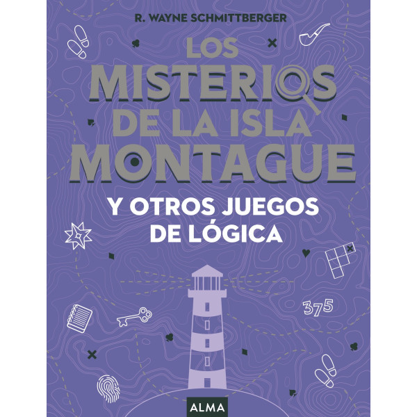The Mysteries of Montague Island | Board Games | Gameria
