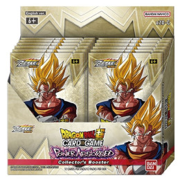 Dbs Collector Booster...