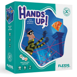Hands Up! | Juegos de Mesa | Gameria
