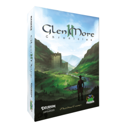 Glen More II | Board Games | Gameria