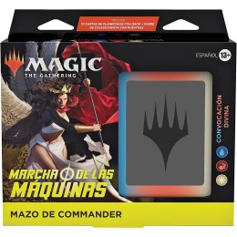 Mtg Commander Divine Summons | Card Games | Gameria