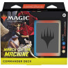 Mtg Commander Divine Convocation (Inglés) | Juegos de Cartas | Gameria