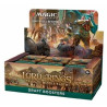 Mtg Beyond the Multiverse The Lord of the Rings Tales of Middle-earth Draft Box (English) | Card Games | Gameria