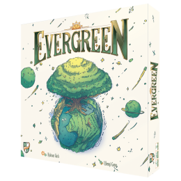 Evergreen | Juegos de Mesa | Gameria