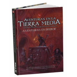 Aventuras En La Tierra Media Aventuras en Erebor | Rol | Gameria
