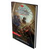 D&D 5ª Edición Keys from the Golden Vault Regular Cover (Inglés) | Rol | Gameria