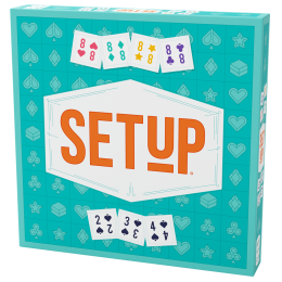 Set up | Board Games | Gameria