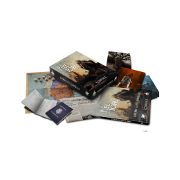 Llamada De Cthulhu 7ª Edición La Piel De Toro 1936 Guerra Civil Española  | Rol | Gameria