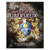 Warhammer Fantasy Adventures in Ubersreik | Role-playing | Gameria