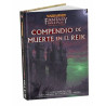 Warhammer Fantasy Compendio de Muerte en el Reik | Rol | Gameria