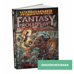 Warhammer Fantasy Fantasy Role Playing Game | Role Playing Game | Gameria