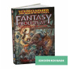 Warhammer Fantasy Fantasy Role Playing Game | Role Playing Game | Gameria