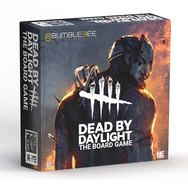 Dead by Daylight | Board Games | Gameria