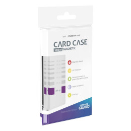 Card Protector Ultimate Guard Magnetic Card 360Pt Unit | Accessories | Gameria