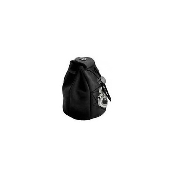 Premium Dice Pouch Dungeons & Dragons | Accessories | Gameria