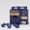 Pathfinder Second Darkness Dice Set | Accessories | Gameria