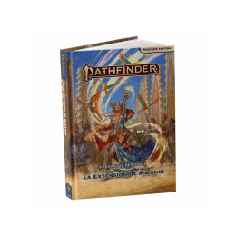 Pathfinder 2ª Edició L'Extensió de Mwangi | Rol | Gameria