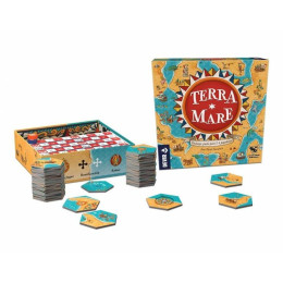 Terra Mare | Board Games | Gameria