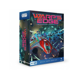 Warp's Edge | Board Games | Gameria