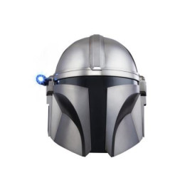 Star Wars Black Series Electronic Helmet The Mandalorian | Figures and Merchandise | Gameria