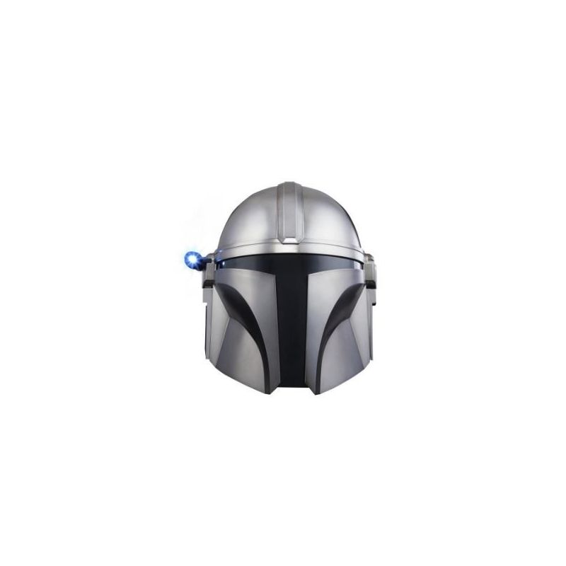 Star Wars Black Series Electronic Helmet The Mandalorian | Figures and Merchandise | Gameria