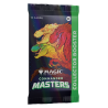 Mtg Commander Masters About Collector (English) | Card Games | Gameria