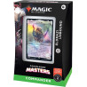 Mtg Commander Masters Eldrazi Unbound (Inglés) | Juegos de Cartas | Gameria