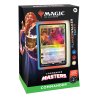 Mtg Comandant Mestres Festa de Planeswalkers (Anglès) | Jocs de Cartes | Gameria