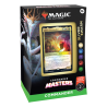 Mtg Commander Masters Sliver Swarm (Inglés) | Juegos de Cartas | Gameria