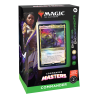 Mtg Commander Masters Enduring Enchantments (Inglés) | Juegos de Cartas | Gameria