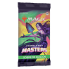 Mtg Commander Masters Sobre Set (Inglés) | Juegos de Cartas | Gameria