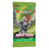 Mtg Commander Masters Draft (English) | Card Games | Gameria