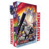 Transformers Joc de Cartes de Construcció de Baralles: Una Oscuritat Creixent (Anglès) | Jocs de Cartes | Gameria