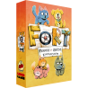 Fort Perros y Gatos | Board Games | Gameria