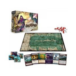 Ascension: Pirates of the Abyss | Board Games | Gameria