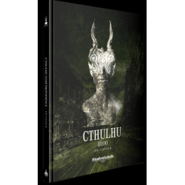 Cthulhu d100 (Catalan) | Role-playing game | Gaming shop