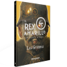 El Rey De Amarillo: Las Guerras | Rol | Gameria