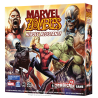 Zombicide Marvel Zombies Heroes Resistance | Juegos de Mesa | Gameria