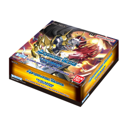 Digimon Card Game Alternative Being Box Ex-04 | Card Games | Gameria