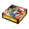 Digimon Card Game Alternativa Being Caja Ex-04 | Jocs de Cartes | Gameria