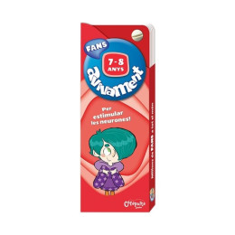 Avivament 7-8 Anys | Juegos de Mesa | Gameria