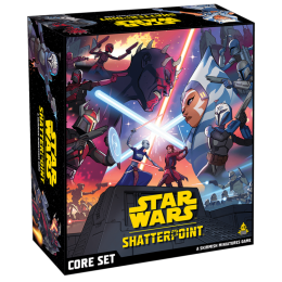 Star Wars Shatterpoint | Board Games | Gameria