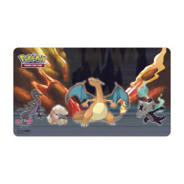 Tapete Ultra Pro Pokémon Charizard | Accesorios | Gameria