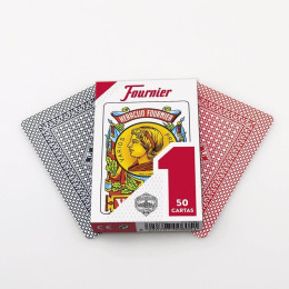 Spanish Playing Cards Fournier | Board Games | Gameria