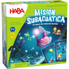 Underwater Mission | Board Games | Gameria