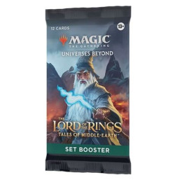 Mtg Beyond the Multiverse Lord of the Rings Tales of Middle-earth About Set | Card Games | Gameria