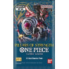 Joc de cartes One Piece Pillars of Strength OP-03 (anglès) | Jocs de Cartes | Gameria