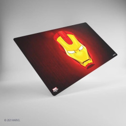 Tapete Gamegenic Marvel Champions Iron Man | Accessories | Gameria